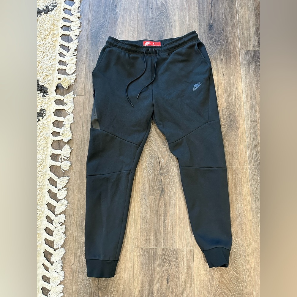 Nike Joggers Sz L EUC